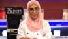 معروف شیف راحت علی انتقال کر گئیں