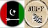 آزاد کشمیر انتخابات میں پیپلز پارٹی اور جے یو آئی نے اتحاد  کر لیا