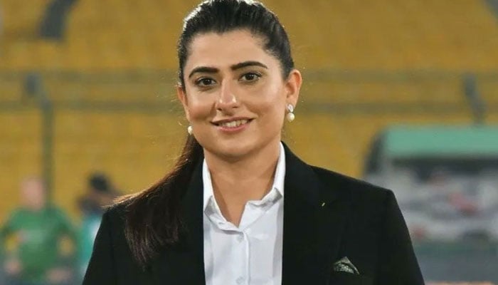 ثناء میر---فائل فوٹو