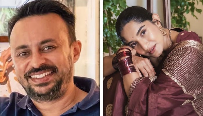گھر سے دوست کی لاش ملنے کے بعد بھارتی اداکارہ کا پہلا بیان سامنے آگیا