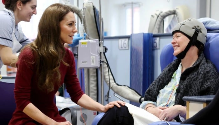Princess Kate shares rare statement on cancer’s impact after completing Three Peaks Challenge