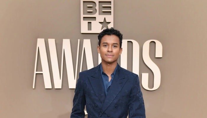 BET Awards 2026: Jaafar Jackson sends special message as ‘Michael’ makes history