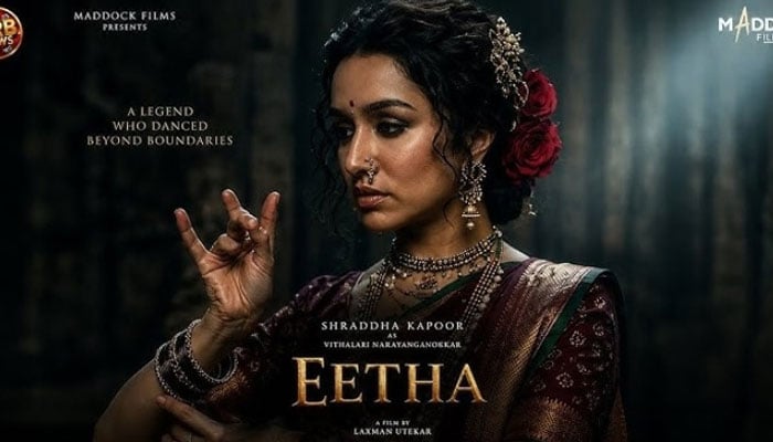 Shraddha Kapoor’s ‘Eetha’ hit with major roadblock ahead of much-awaited release
