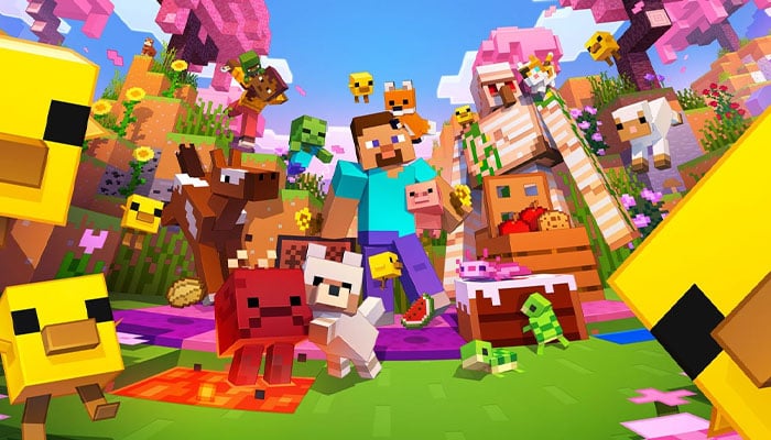 Is Minecraft down? Users report widespread outage in USA