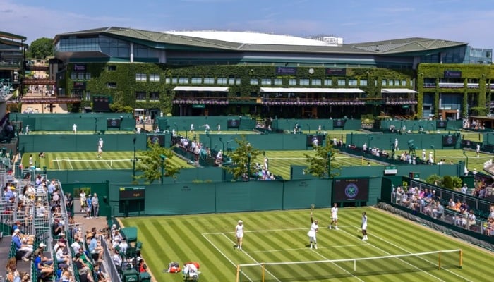 Wimbledon 2026: Top tennis players scrap media protest over prize money