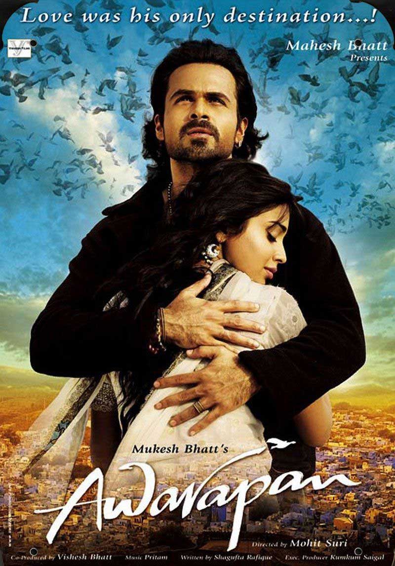 ‘Awarapan 2’ teaser: Emraan Hashmi revisits cult classic role after nearly two decades
