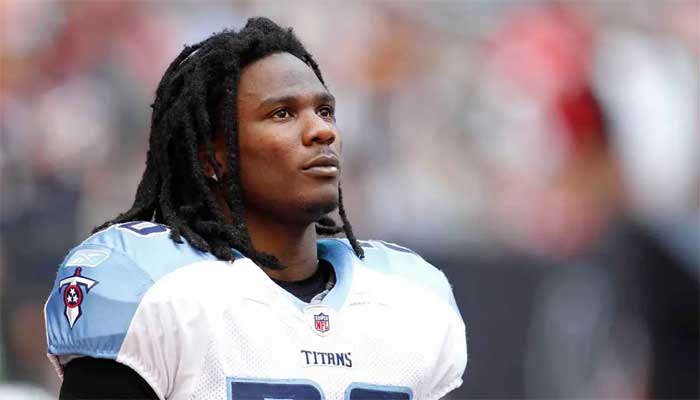 Former NFL star Chris Johnson reveals shocking health update