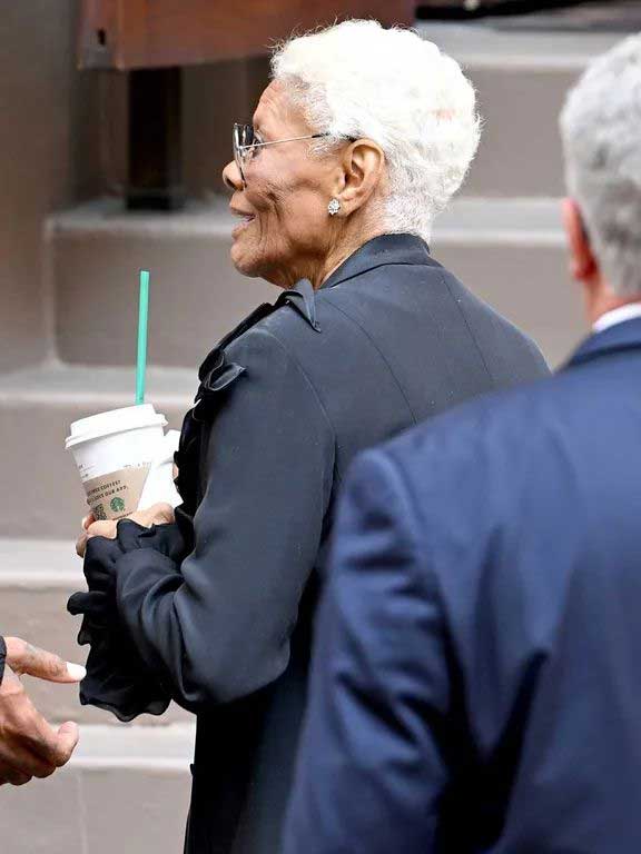 Clive Davis laid to rest as Alicia Keys, Bruce Springsteen, Jennifer Hudson lead tributes