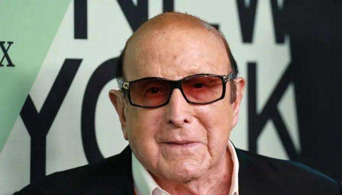 Clive Davis laid to rest as Alicia Keys, Bruce Springsteen, Jennifer Hudson lead tributes