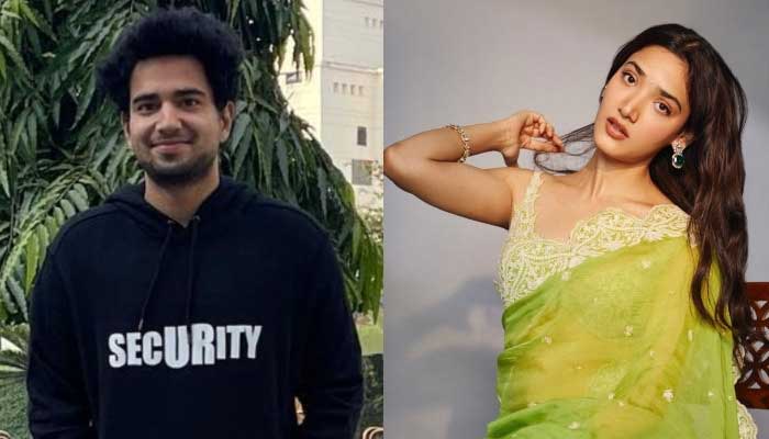 Samay Raina, 12th Fail star Medha Shankrs awkward appearance ignites dating buzz