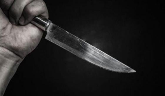 کراچی: اعظم بستی میں چھریوں کے وار سے 1 شخص جاں بحق