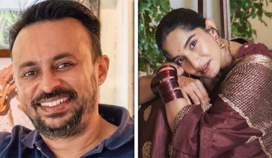 گھر سے دوست کی لاش ملنے کے بعد بھارتی اداکارہ کا پہلا بیان سامنے آگیا
