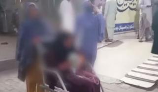 قصور چونیاں، 16 سالہ لڑکی سے مبینہ زیادتی، ملزمان اسپتال چھوڑ کر فرار 