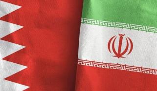 اشتعال دلایا تو پوری قوت کیساتھ حملہ کرینگے: ایران کا بحرین کو انتباہ
