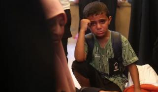 غزہ پر اسرائیلی حملہ، 8 سالہ بچی سمیت 4 فلسطینی شہید