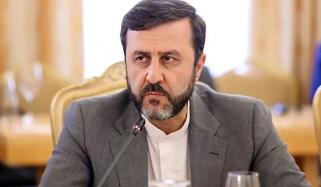 ایران کی امریکا سے معاہدے پر عملدرآمد کیلئے کسی بھی اجلاس کی خبروں کی تردید