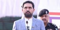 سہیل آفریدی کو 9 جولائی تک گرفتار کرکے پیش کرنے کا حکم