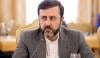 ایران کی امریکا سے معاہدے پر عملدرآمد کیلئے کسی بھی اجلاس کی خبروں کی تردید