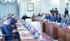 وزیراعظم کی صوبوں کو مشاورت سے جامع قومی زرعی پالیسی بنانے کی ہدایت 