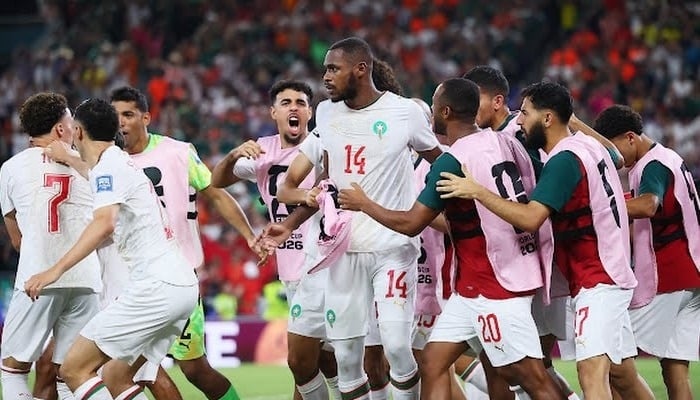 World Cup 2026: Morocco beats Netherlands for round of 16 spot in penalties