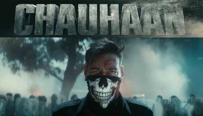 Ajay Devgn’s ‘Chauhaan’ in hot water as controversy erupts after grand announcement