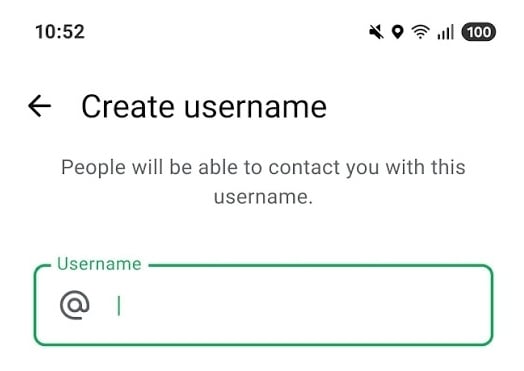 WhatsApp rolls out username reservations: Heres how to chat without exchanging numbers