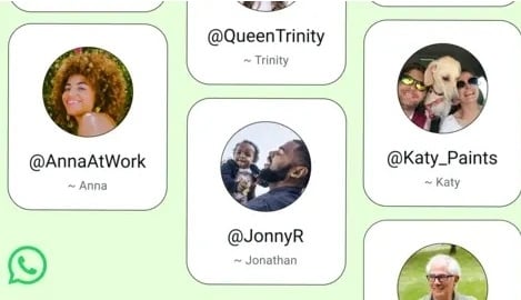 WhatsApp rolls out username reservations: Heres how to chat without exchanging numbers