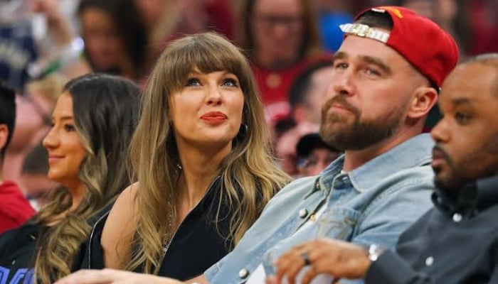Taylor Swift, Travis Kelce hosting grand Garden Party ahead of anticipated wedding?
