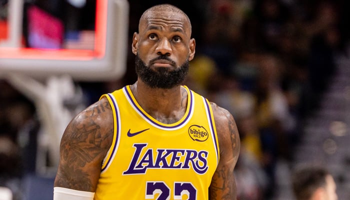 Can LeBron James join Warriors in NBA free agency? Silence sparks rumours
