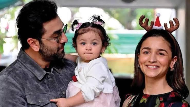 Alia Bhatt shares adorable truth behind her family dynamic with Ranbir Kapoor