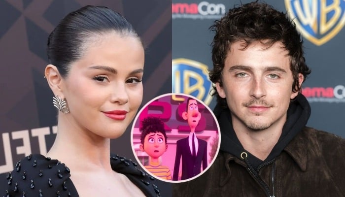 Selena Gomez, Timothée Chalamet unveil new trailer for much-awaited Not Alone
