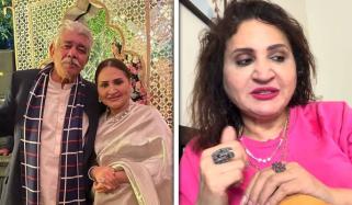 اسماء عباس کا 60 برس کے بعد شوہروں کے بدلتے رویے پر اظہارِ خیال
