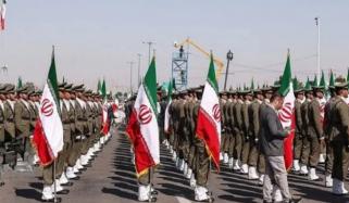 ایران میں نامعلوم افراد کا حملہ، پاسداران کے 2 گارڈز شہید