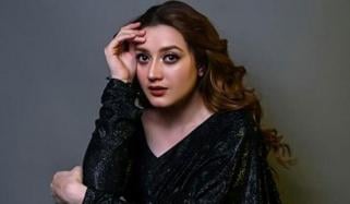 اداکارہ مومنہ اقبال کی پُراسرار انسٹاگرام پوسٹ، خاموشی توڑنے کا اشارہ