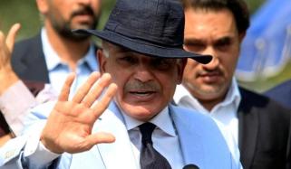 وزیرِ اعظم شہباز شریف جولائی کے پہلے ہفتے میں ایران کا دورہ کریں گے