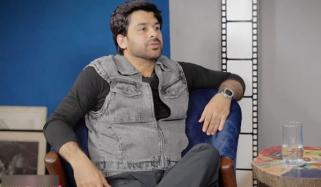 ہمایوں اشرف نے اب تک غیر شادی شدہ رہنے کی وجہ بتا دی