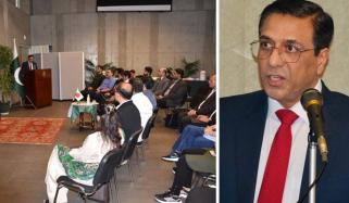 ٹوکیو میں پہلا پاک جاپان سائنس و ٹیکنالوجی سمپوزیم، سائنسی تعاون اور مشترکہ تحقیق کے نئے دور کا آغاز