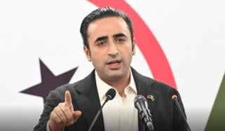 سندھ طاس معاہدے کی بحالی کے بغیر پاک بھارت پائیدار امن ممکن نہیں: بلاول بھٹو