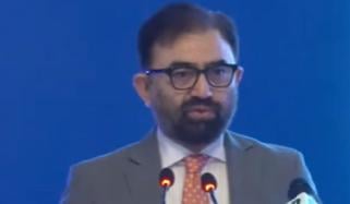 سندھ طاس معاہدہ، بھارت چناب کا پانی بیاس میں نہیں ڈال سکتا، سید مہر علی شاہ