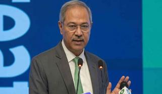 پاکستان کے حصے کے پانی پر قبضے کی کوشش قومی سلامتی کیلئے سنگین خطرہ ہے: لیفٹیننٹ جنرل (ر) عامر ریاض