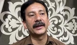 کالعدم جوائنٹ ایکشن کمیٹی کے مرکزی رہنما شوکت نواز میر ساتھی سمیت گرفتار، خفیہ مقام منتقل