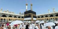 حج 2027ء کیلئے ڈیڑھ لاکھ عازمین رجسٹرڈ