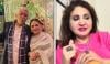 اسماء عباس کا 60 برس کے بعد شوہروں کے بدلتے رویے پر اظہارِ خیال