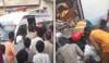 لاہور: کاہنہ میں ٹیوشن سینٹر کی چھت گر گئی، 14 بچے جاں بحق