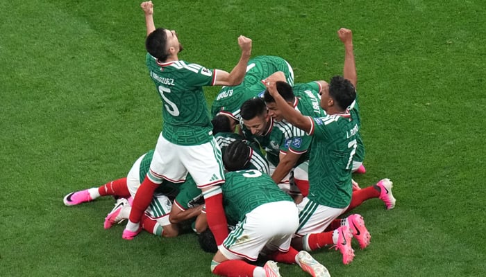 فوٹو بشکریہ غیر ملکی میڈیا