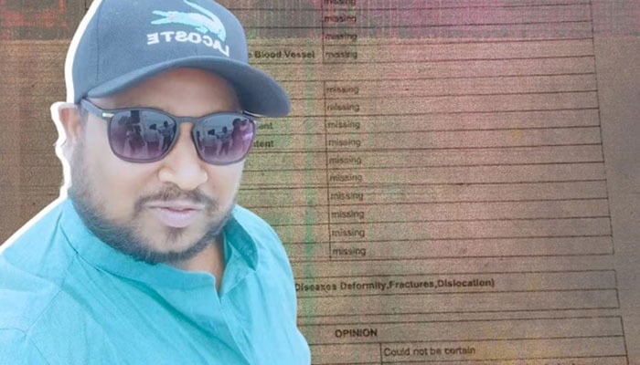 فوٹو بشکریہ بھارتی میڈیا