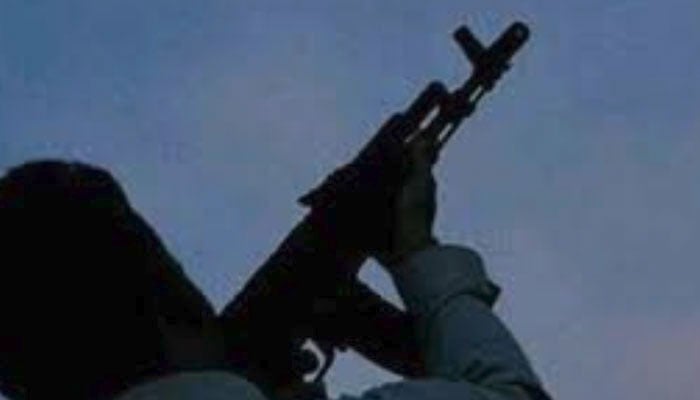 باجوڑ: وزیر مملکت مبارک زیب کے استقبال میں ہوائی فائرنگ، مقدمہ درج