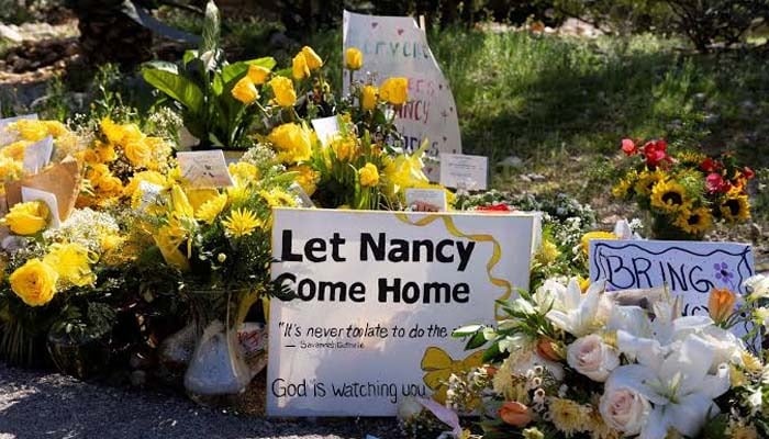 Nancy Guthrie update takes shocking turn as FBI breaks silence on ransom notes