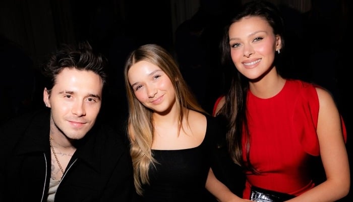 Nicola Peltz shades Harper Beckham in ‘dream sister’ post amid Brooklyn family rift