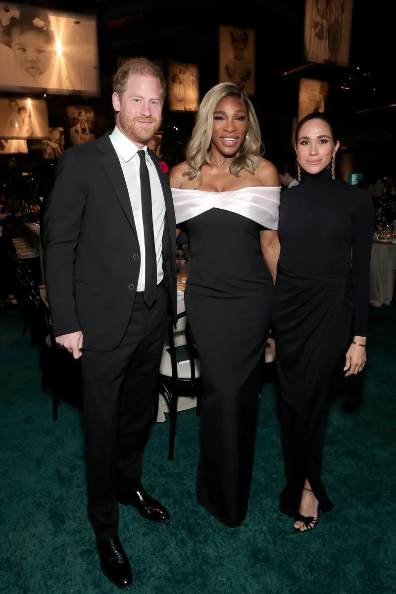 Meghan Markle to reunite with Princess Kate at Wimbledon during UK visit?